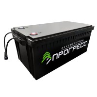 Аккумулятор Прогресс LFP48105