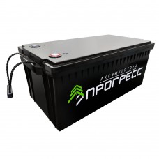 Аккумулятор Прогресс LFP48105