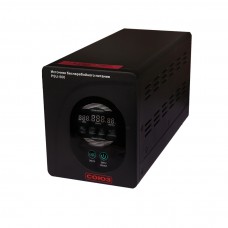 Источник бесперебойного питания СОЮЗ PSU-500/12