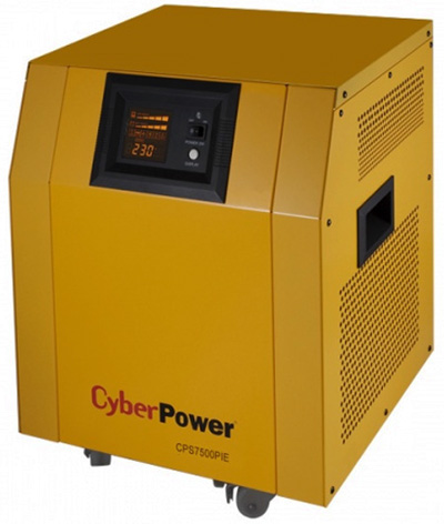 CyberPower cps7500pro