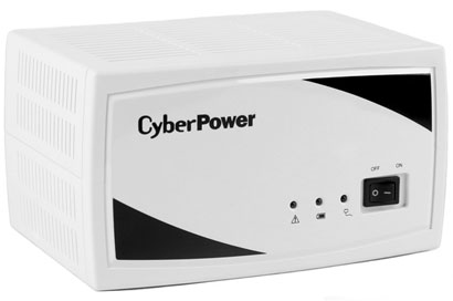 инвертор CyberPower SMP 350 EI