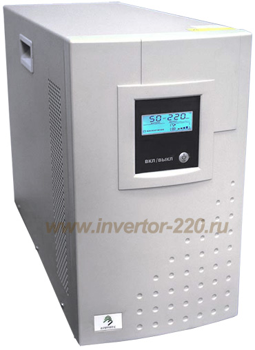 инвертор skn(m)-5000
